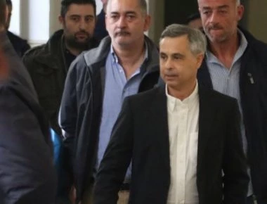 Απαγωγή Λεμπιδάκη: Φραστικό επεισόδιο και νέα διακοπή της δίκης